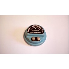 RACAL ACCOUSTICS WATERPROOF EARPHONE ELEMENT